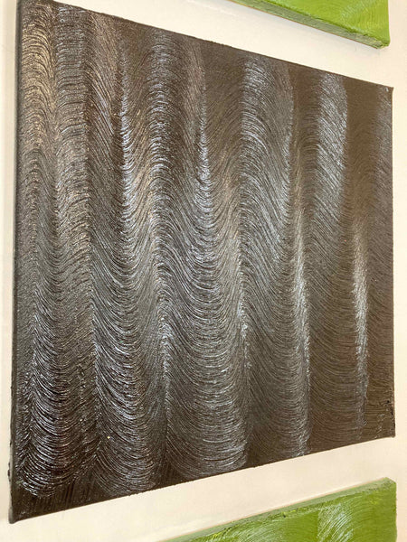 Roswitha Neumayer - Sei linee