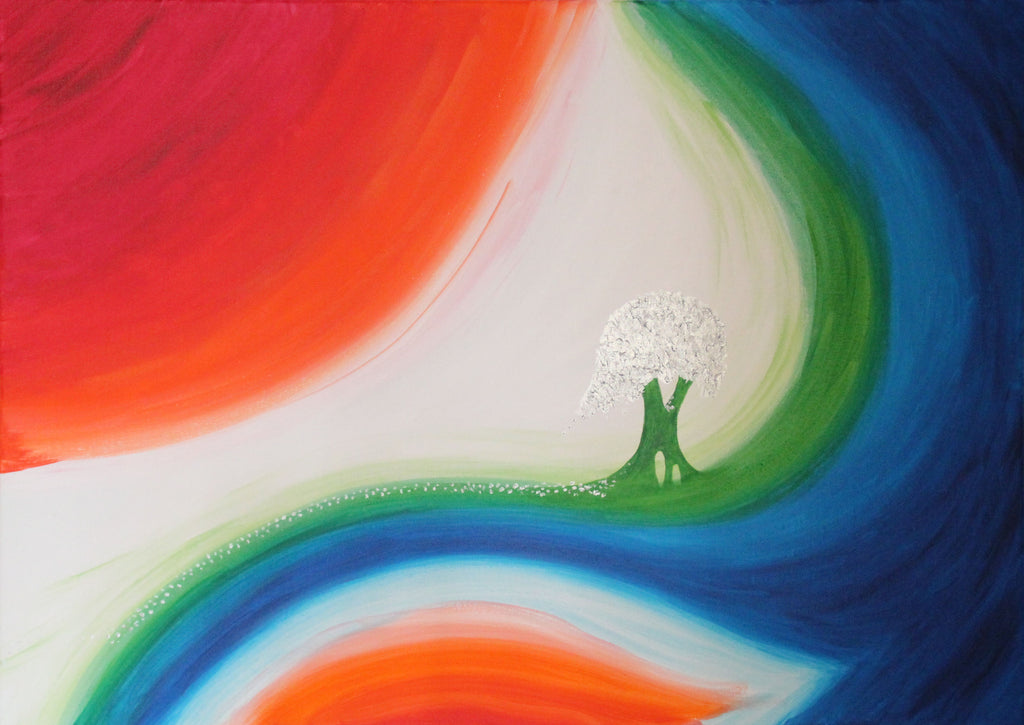 Jennifer Kaemmer - Silberner Herbst
