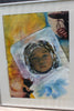 Annette Willems - Da = Sein Poster Kunstdruck - Annette Willems, Mainz, Deutschland Wandbild