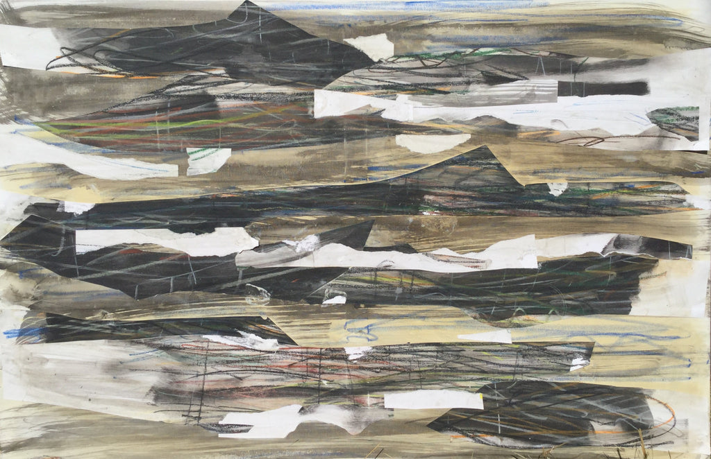 Stefan Meyer-Miethke - Hybride Landschaft 34