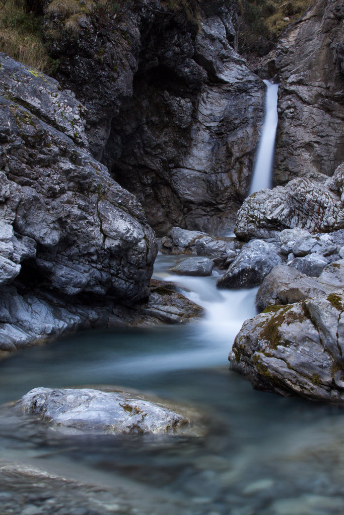 Werner - Wasser in Bewegung