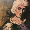 Nadine Nau - Jadoo Poster Kunstdruck - Nadine Nau, Berlin, Deutschland Wandbild
