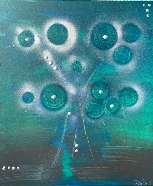 Nicole Adolph - Nature of illusion
