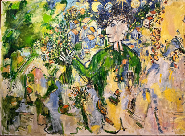 Sepp Ruttner - Rundum Blick