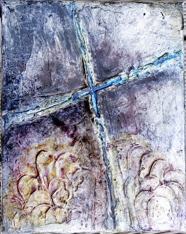 Dorothea Brandt - Auferstehung