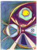 Franciskus - Phoenix Poster Kunstdruck - Franciskus, Berlin, Deutschland Wandbild
