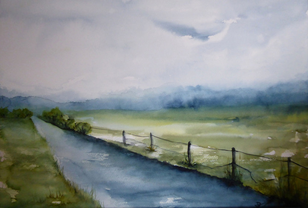 Doris Teufert - In the Morning