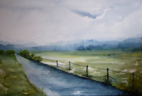Doris Teufert - In the Morning