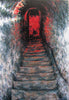 Lavinia Maria Solea - Introspektion Poster Kunstdruck - Lavinia Maria Solea, Billigheim, Deutschland Wandbild