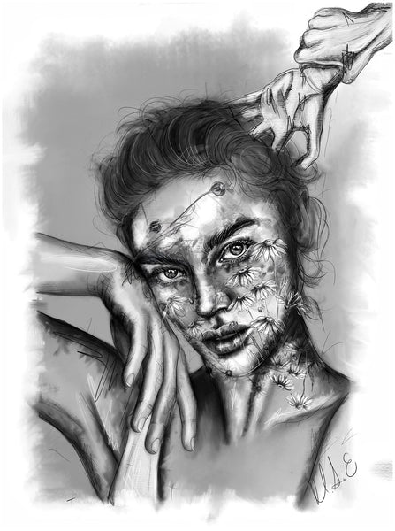 Anita Eszter Molnar - Insomnia