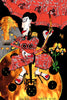 Simone Gautsch - Die Japanerin 2 Poster Kunstdruck - Simone Gautsch, Grossgmain, Österreich Wandbild