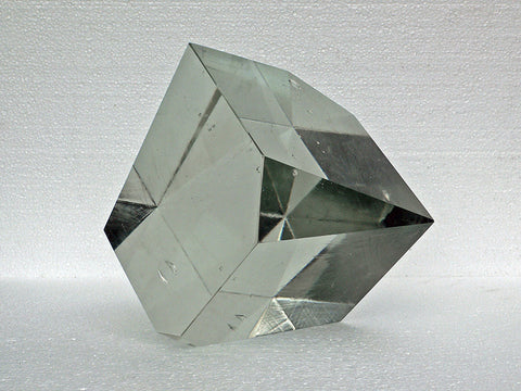 Klaus Horstmann - Czech - Cubo Rotante Kristall