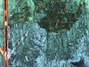 Marlies Zibell - Spiegelung mit Zauberstab 1 Poster Kunstdruck - Marlies Zibell, Starzach, Deutschland Wandbild
