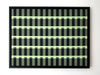 Anke Bruse - Kreuzberg Poster Kunstdruck - Anke Bruse, Berlin, Deutschland Wandbild