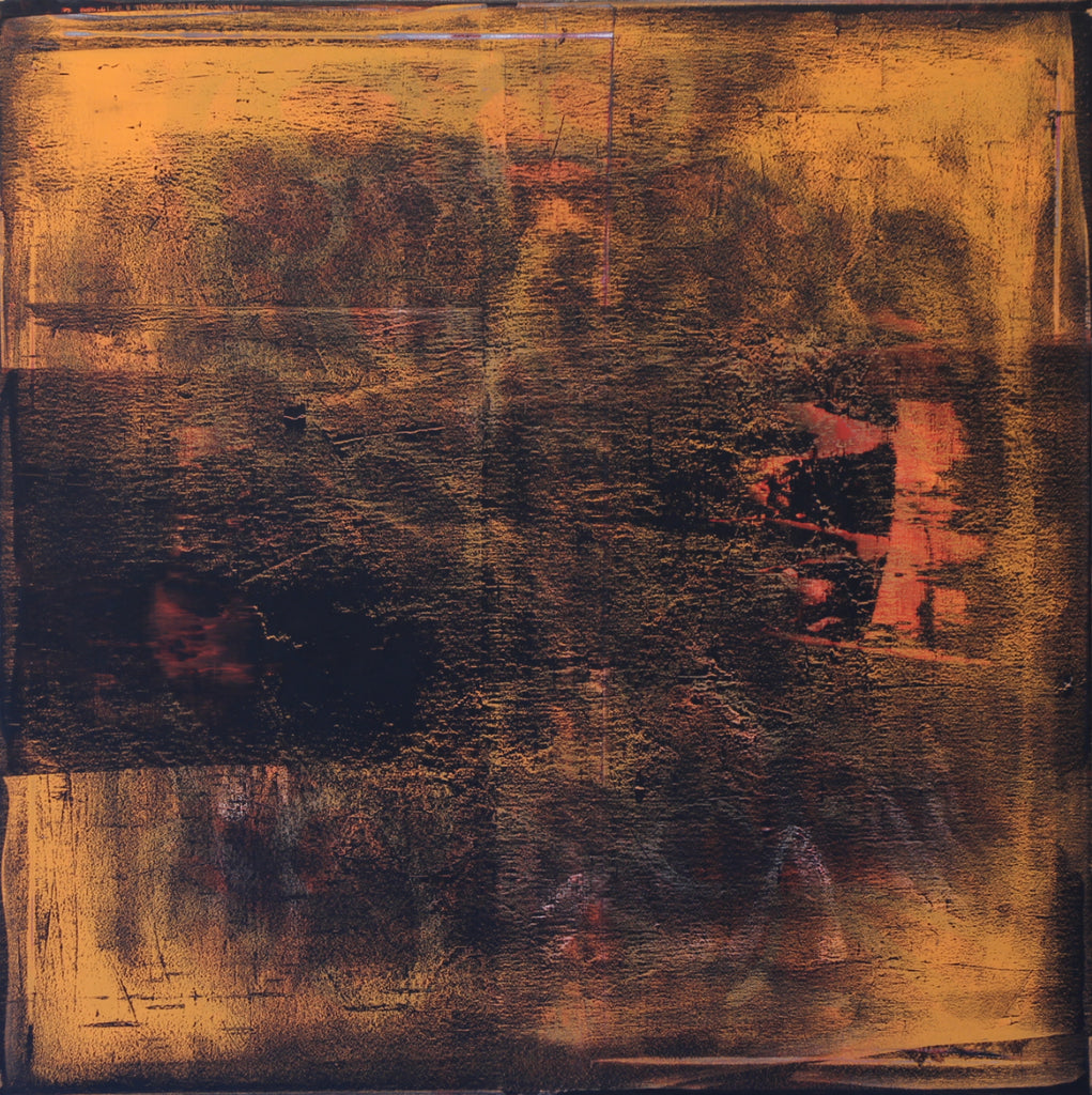 Pete Schröder - Nazca