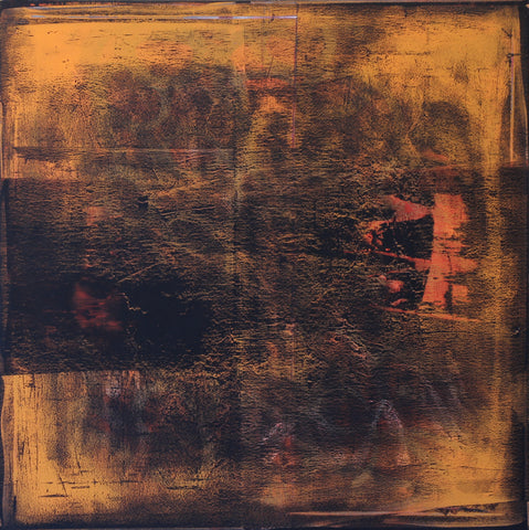 Pete Schröder - Nazca