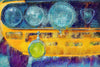 René Boes - Lancia Poster Kunstdruck - René Boes, Münchberg, Deutschland Wandbild