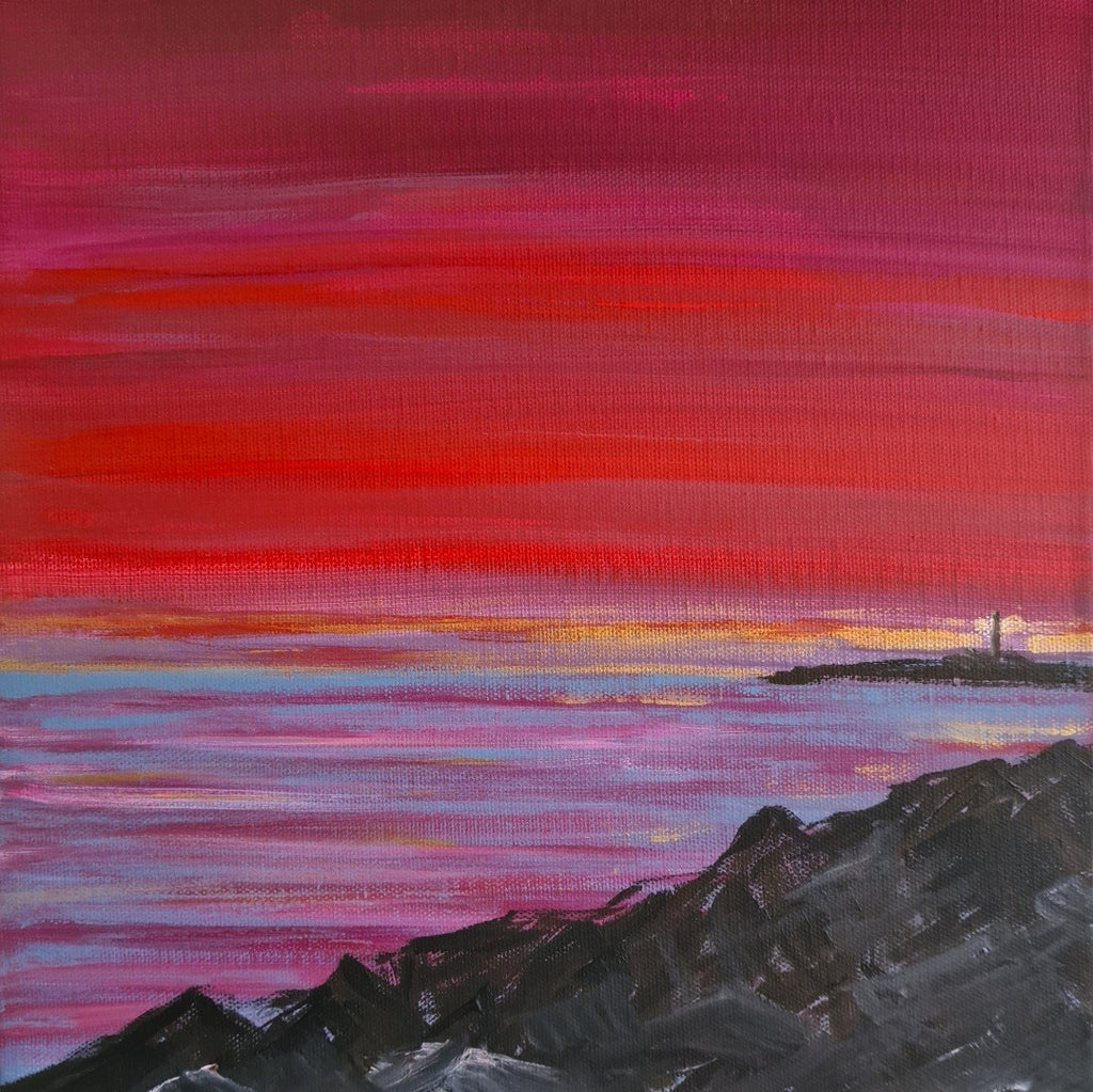 Katrin Rebsamen - Lanzarote