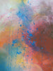 Rosemarie Bolzer - Leichtigkeit des Seins Poster Kunstdruck - Rosemarie Bolzer, Wien, Österreich Wandbild
