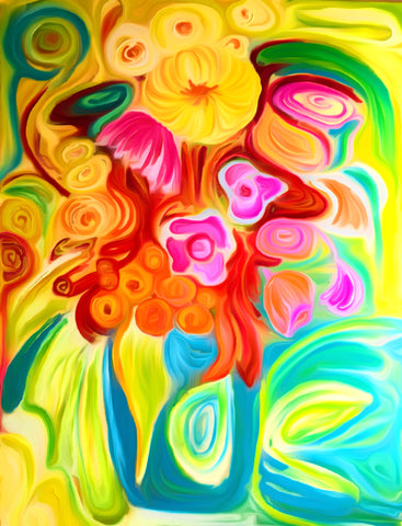 Dr. Uta-Maria Weigel - Les Couleurs