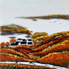 Li Zhou - Jiangnan in Autumn
