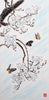 Li Zhou - Ohne Titel Poster Kunstdruck - Li Zhou, Spreitenbach, Schweiz Wandbild