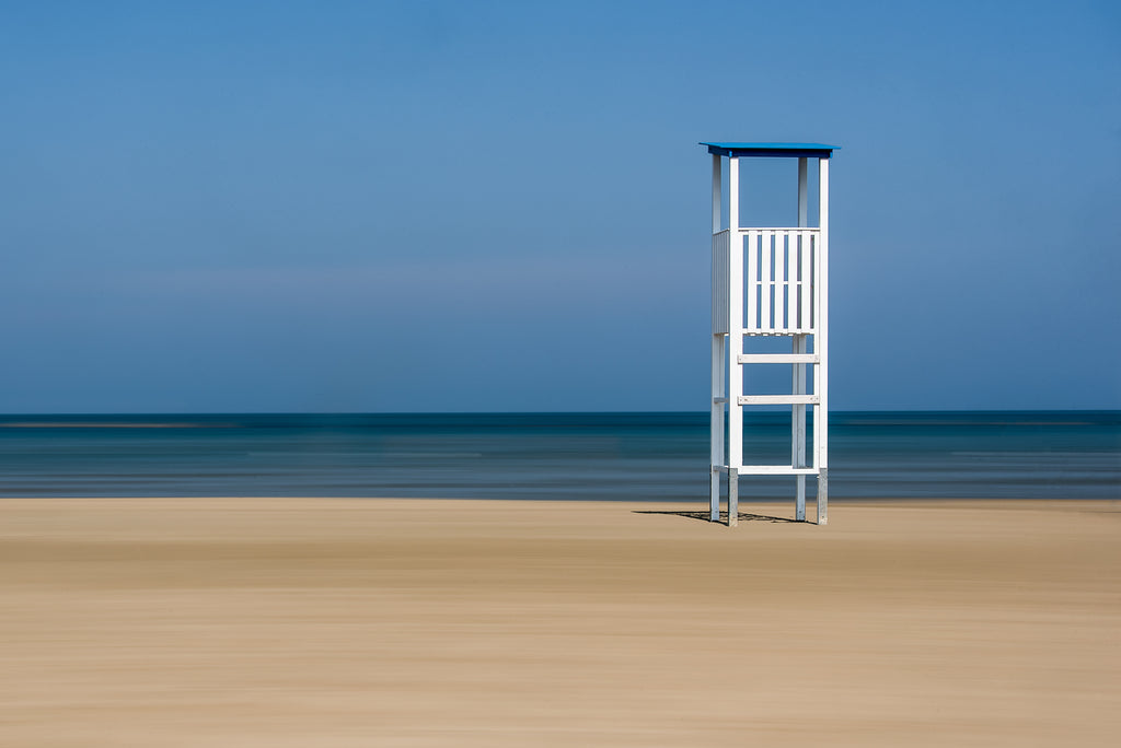 Roland Seichter - Lifeguard