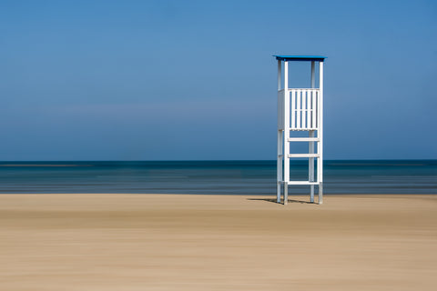 Roland Seichter - Lifeguard