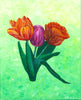 Lilli Kirschmann - Tulpenfest