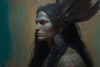 Michael Thomas Holstein - Sioux Native