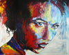 Lucia Maier - Ohne Titel Poster Kunstdruck - Lucia Maier, Mindelheim, Deutschland Wandbild