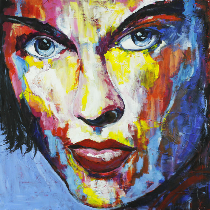Lucia Maier - Ohne Titel