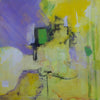 Kirsten Derksen - Lebenslust Poster Kunstdruck - Kirsten Derksen, Delingsdorf, Deutschland Wandbild