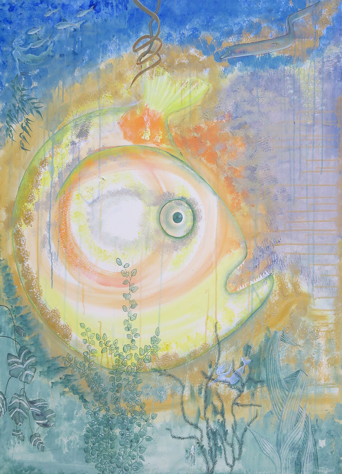 Anne Dohrenkamp: Die Lebensgeschichte einer talentierten Malerin Anne Dohrenkamp: Die Lebensgeschichte einer talentierten Malerin