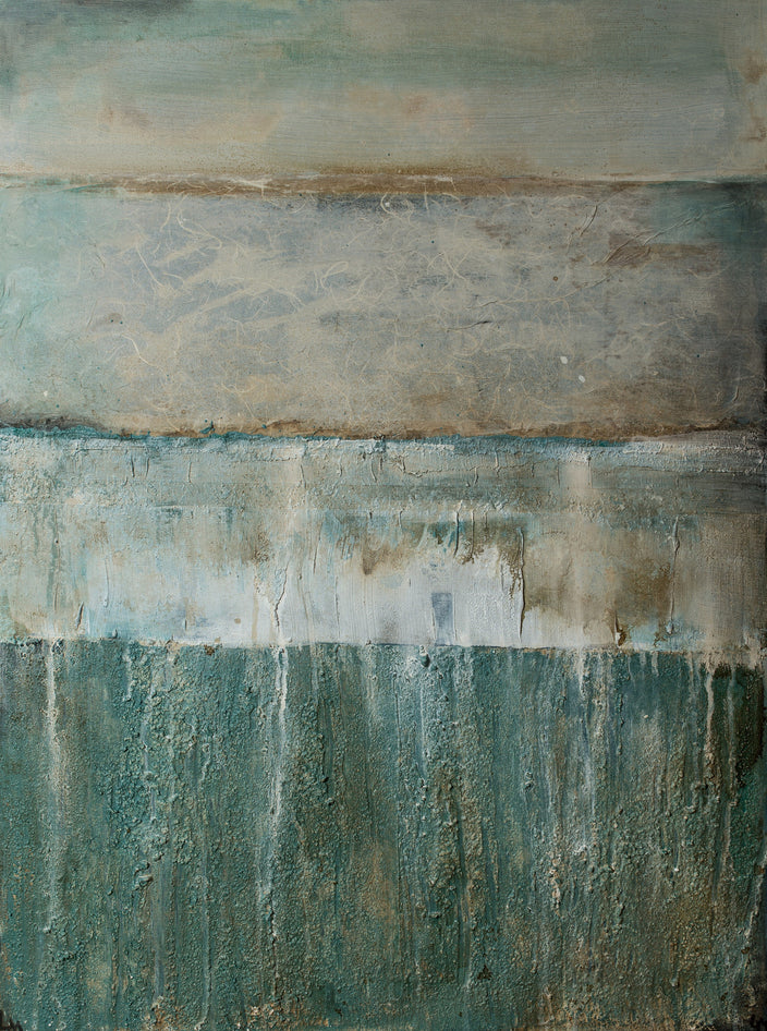 Lucia Meurer - Summer 2015
