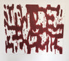 Alex Arbus - Mirrors on the wall Poster Kunstdruck - Alex Arbus, München, Deutschland Wandbild