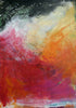 Christina Herbst - Mittendrin Poster Kunstdruck - Christina Herbst, Berlin, Deutschland Wandbild