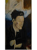 Horst Löppmann - Mitternacht 1 Poster Kunstdruck - Horst Löppmann, Hamburg, Deutschland Wandbild