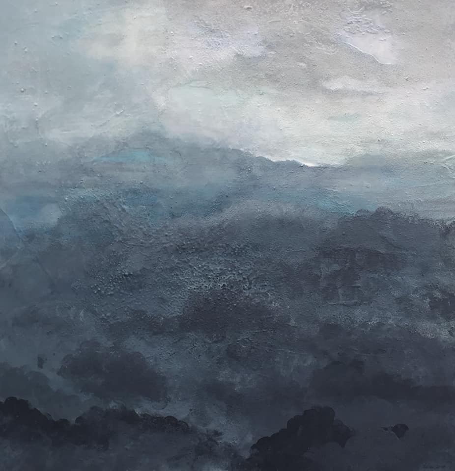Maura Patrizia Zoller - Morgendämmerung