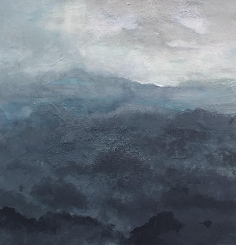 Maura Patrizia Zoller - Morgendämmerung