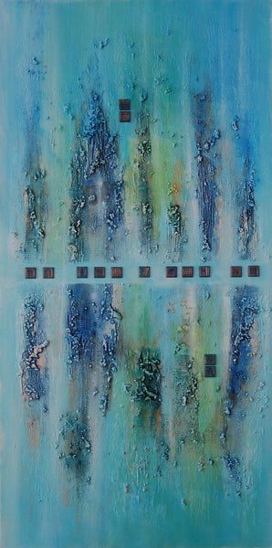 Britta Borgmann - Mosaik