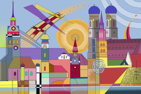 Stefan Wirz - München