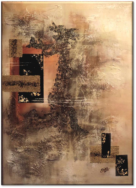 Elisabeth Piermeier - Mystic Poster Kunstdruck - Elisabeth Piermeier, Massing, Deutschland Wandbild