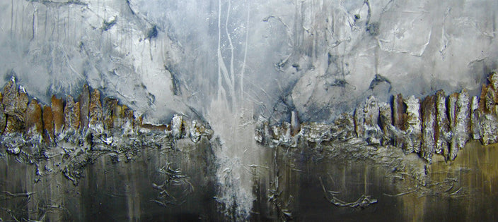 Nele Kugler - Der Nachtbaum X
