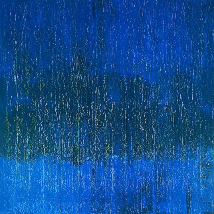 Hans-Günter Höffken - Night is falling