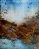 Doris Teufert - No Defined III Poster Kunstdruck - Doris Teufert, Berlin, Deutschland Wandbild