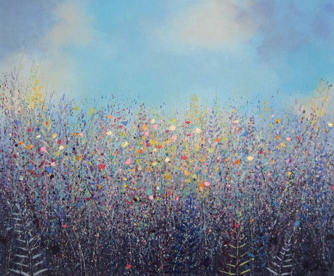 Jennifer Tautges - Novemberfrost