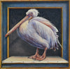 Ewa Kwasniewska - Bedenkenträger Poster Kunstdruck - Ewa Kwasniewska, Essen, Deutschland Wandbild