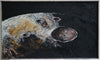 Malte Risse - Obiltaler Krater Poster Kunstdruck - Malte Risse, Wien, Österreich Wandbild