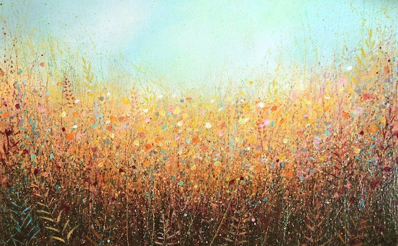 Jennifer Tautges - Oktoberfeld